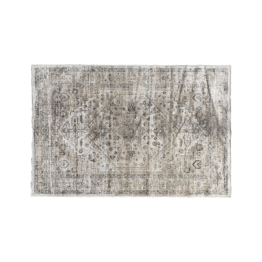 Antik Vintage Teppich